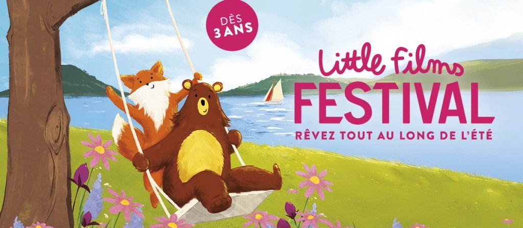 actualité little festival