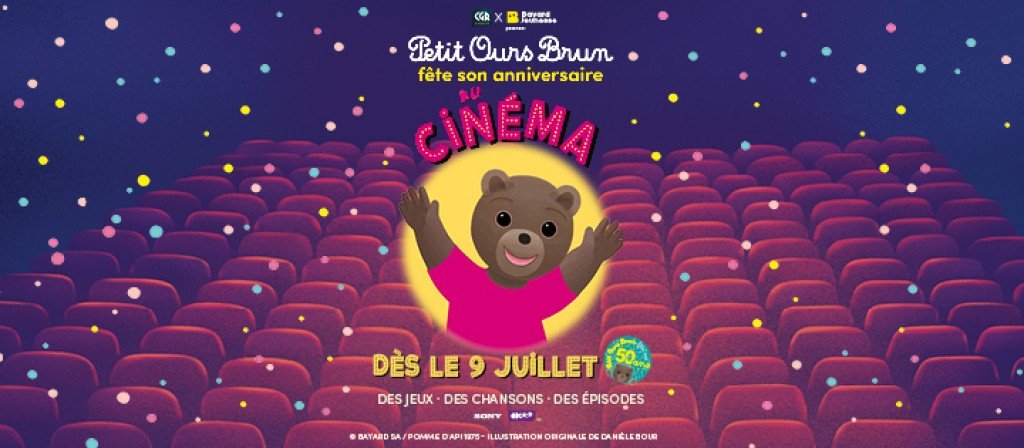 actualité petit ours