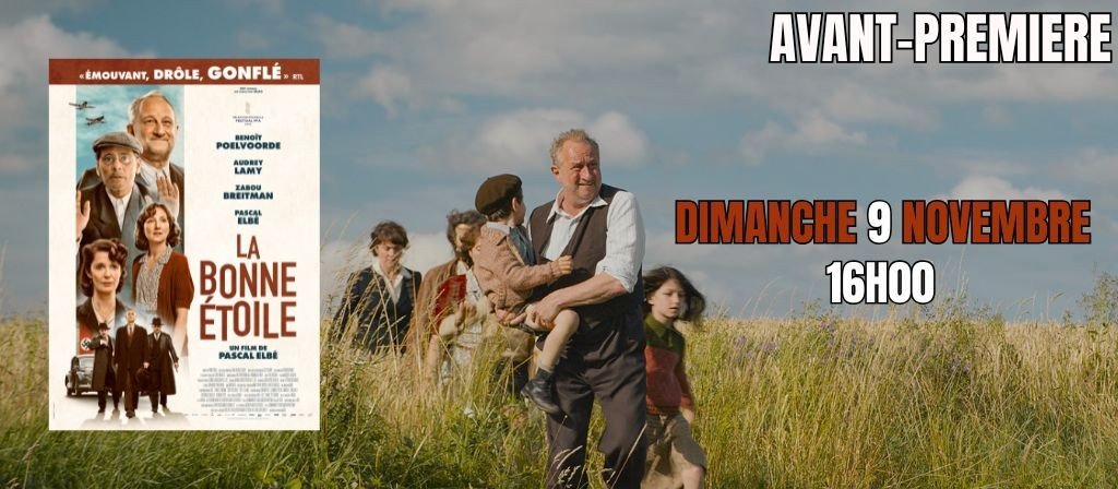 actualité la bonne étoile