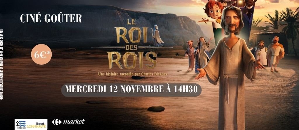 actualité roi des rois