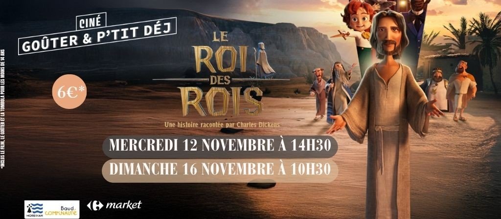actualité roi des rois