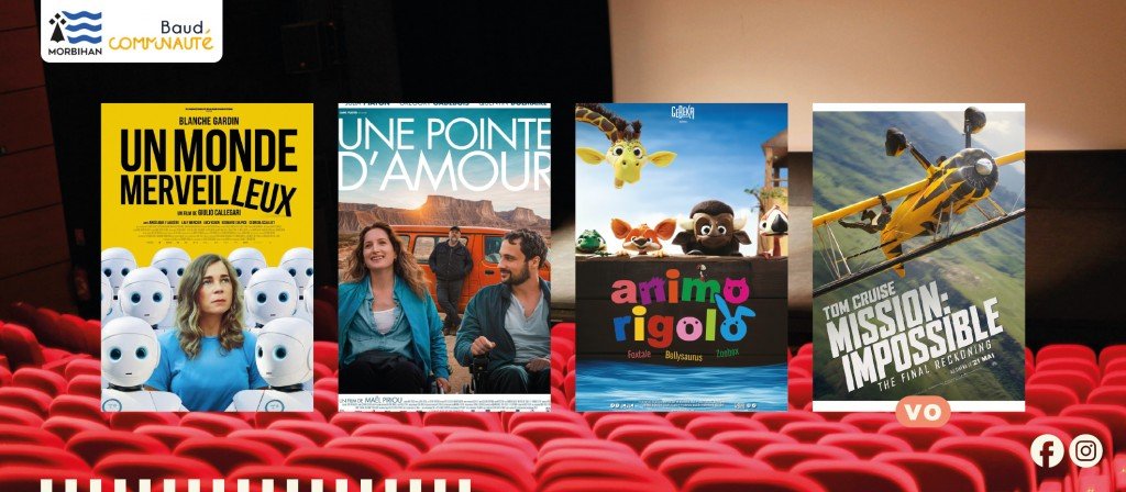actualité nouveauté semaine
