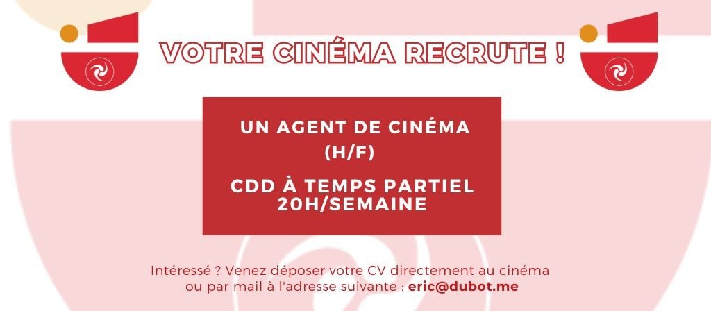 actualité recrutement