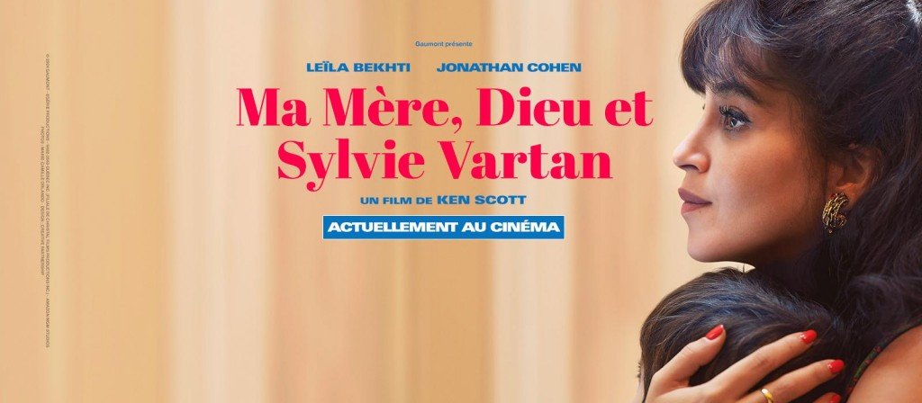 actualité ma mère dieu et sylvie Vartan