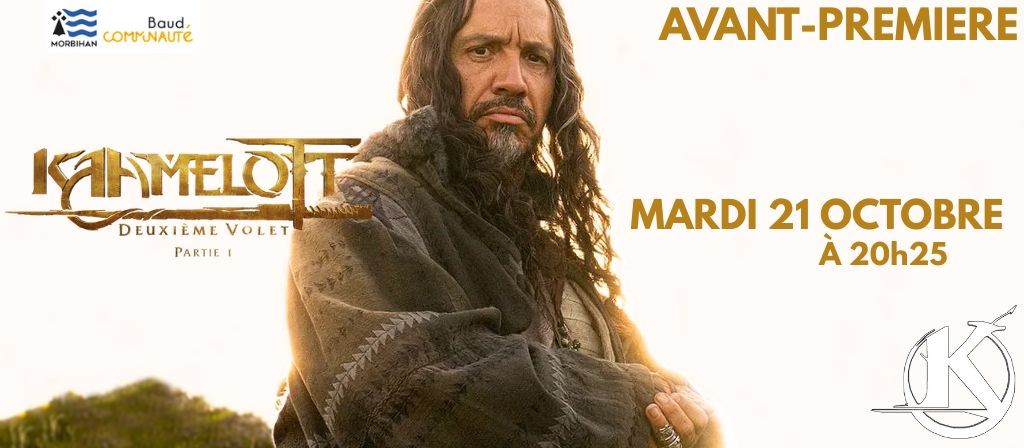 actualité AVP KAAMELOTT
