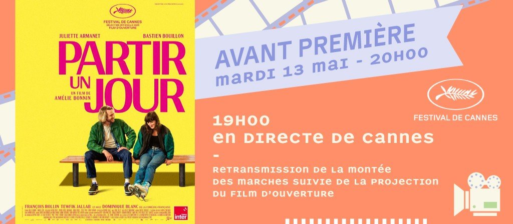 actualité cannes