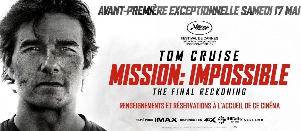 actualité impossible
