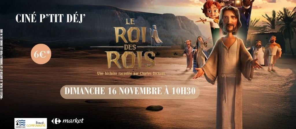 actualité roi des rois 2